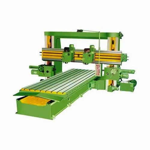 Plano Milling